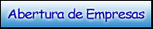 Abertura de Empresas