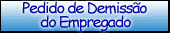 Aviso Pr�vio do Funcion�rio